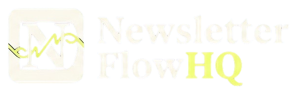 NewsletterFlowHQ